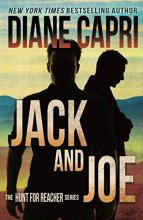Cover art for Jack and Joe (Hunt for Jack Reacher Series) (Volume 6)