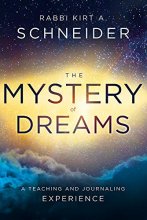 Cover art for The Mystery of Dreams: A Teaching and Journaling Experience