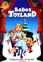 Cover art for Babes In Toyland