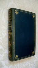 Cover art for Leaves of Grass (Heritage Reprints Series)