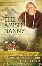 Cover art for The Amish Nanny (The Women of Lancaster County)
