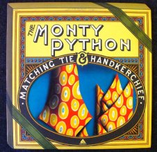 Cover art for Matching Tie & Handkerchief