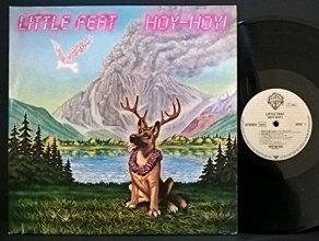 Cover art for Hoy-Hoy! [Vinyl]