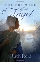 Cover art for The Promise of an Angel (A Heaven On Earth Novel)