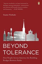 Cover art for Beyond Tolerance: How People Across America Are Building Bridges Between Faiths