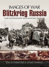 Cover art for Blitzkrieg Russia (Images of War)
