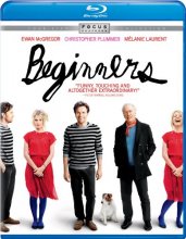 Cover art for Beginners [Blu-ray]