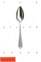 Cover art for The Silver Spoon