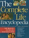 Cover art for The Complete Life Encyclopedia: A Minirth Meier New Life Family Resource