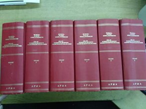 Cover art for Old Testament Commentaries (6 Volume Complete Set)