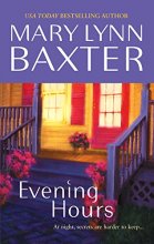 Cover art for Evening Hours (Mira Romance)