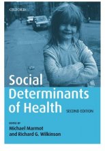 Cover art for Social Determinants of Health