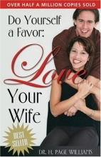 Cover art for Do Yourself a Favor: Love Your Wife