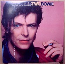 Cover art for Changes Two