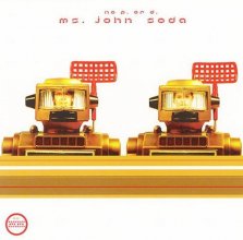 Cover art for No P. or D. [Vinyl]