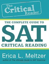 Cover art for The Critical Reader