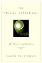 Cover art for The Spiral Staircase: My Climb Out of Darkness