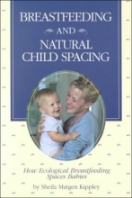Cover art for Breastfeeding and Natural Child Spacing: How Ecological Breastfeeding Spaces Babies