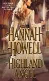Cover art for Highland Angel