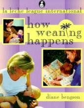 Cover art for How Weaning Happens