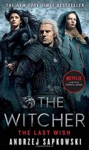 Cover art for The Last Wish: Introducing the Witcher (The Witcher, 0.5)