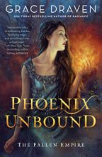 Cover art for Phoenix Unbound (The Fallen Empire)