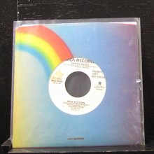 Cover art for Earth Angel [LP]