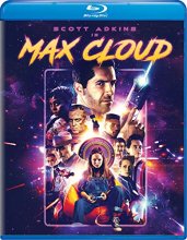 Cover art for Max Cloud [Blu-ray]
