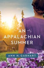 Cover art for Appalachian Summer