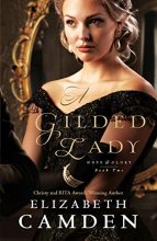 Cover art for Gilded Lady (Hope and Glory)