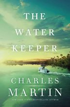 Cover art for The Water Keeper (Murphy Shepherd #1)