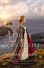Cover art for The Light at Wyndcliff (The Cornwall Novels)