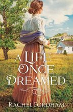 Cover art for Life Once Dreamed