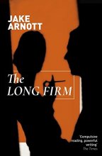 Cover art for The Long Firm