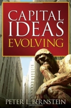 Cover art for Capital Ideas Evolving