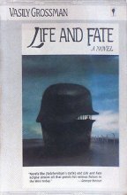 Cover art for Life and Fate: A Novel