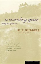 Cover art for A Country Year: Living the Questions