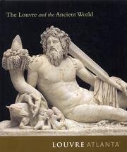 Cover art for Louvre and the Ancient World