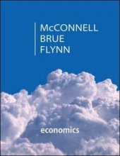 Cover art for Economics: Principles, Problems, & Policies (McGraw-Hill Series in Economics) - Standalone book