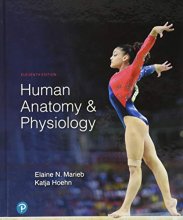 Cover art for Human Anatomy & Physiology