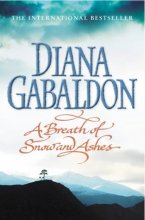 Cover art for A Breath Of Snow And Ashes