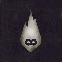 Cover art for The End Is Where We Begin