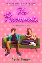 Cover art for The Roommate