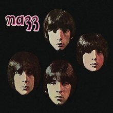 Cover art for Nazz (Self-Titled)