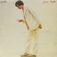 Cover art for Gorilla