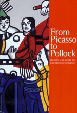 Cover art for From Picasso To Pollock: Modern Art from the Guggenheim Museum