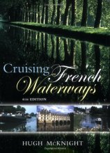 Cover art for Cruising French Waterways