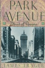 Cover art for Park Avenue: Street of Dreams