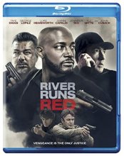 Cover art for River Runs Red [Blu-ray]