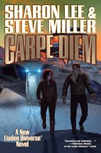 Cover art for Carpe Diem (10) (Liaden Universe®: Agent of Change #3)